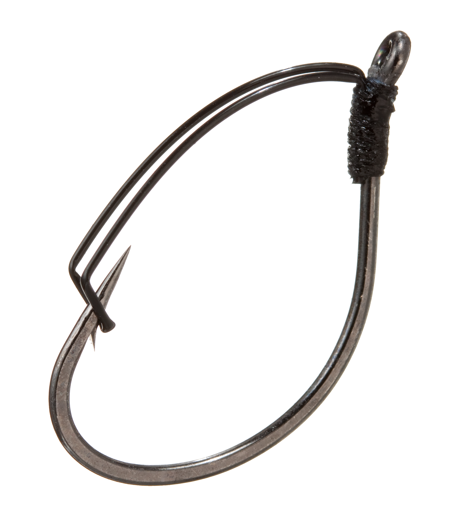 Gamakatsu Weedless Split Shot/Drop Shot Hooks | Bass Pro Shops